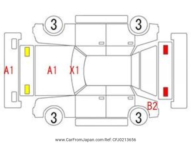 nissan dayz 2021 -NISSAN--DAYZ 5BA-B43W--B43W-0112626---NISSAN--DAYZ 5BA-B43W--B43W-0112626- image 2