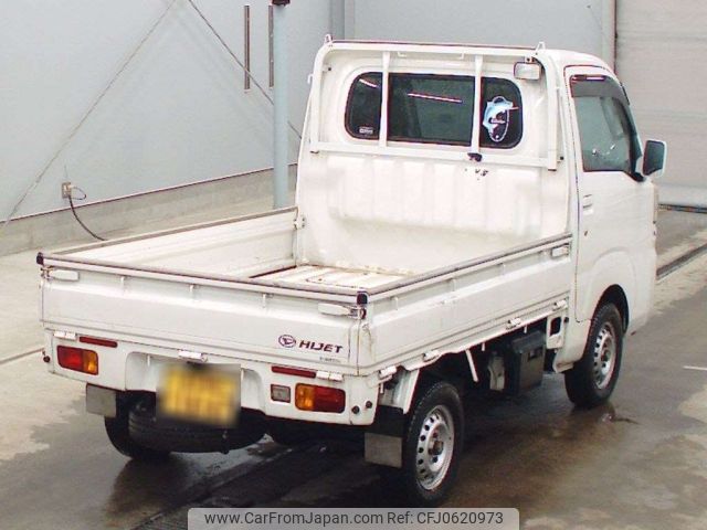 daihatsu hijet-truck 2014 -DAIHATSU 【岩手 480そ1667】--Hijet Truck S510P-0023586---DAIHATSU 【岩手 480そ1667】--Hijet Truck S510P-0023586- image 2