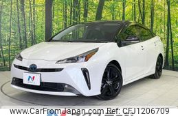 toyota prius 2022 -TOYOTA--Prius 6AA-ZVW55--ZVW55-6027378---TOYOTA--Prius 6AA-ZVW55--ZVW55-6027378-