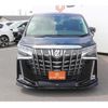 toyota alphard 2018 -TOYOTA--Alphard DBA-AGH30W--AGH30-0227813---TOYOTA--Alphard DBA-AGH30W--AGH30-0227813- image 7