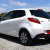 mazda demio 2011 H11940 image 11