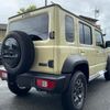 ズキ ジムニーノマド 2025 CARSENSOR_JP_AU6433789338 image 5
