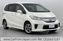 honda freed 2012 -HONDA--Freed DAA-GP3--GP3-1010685---HONDA--Freed DAA-GP3--GP3-1010685-