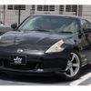 nissan fairlady-z 2009 quick_quick_CBA-Z34_Z34-602242 image 3