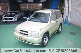 suzuki escudo 1997 -SUZUKI--Escudo GF-TA02W--TA02W-101311---SUZUKI--Escudo GF-TA02W--TA02W-101311-