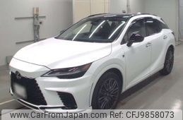 lexus rx 2023 -LEXUS 【横浜 372ち86】--Lexus RX TALH17-1001565---LEXUS 【横浜 372ち86】--Lexus RX TALH17-1001565-