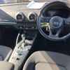 audi a3 2017 -AUDI 【新潟 301ﾄ6781】--Audi A3 8VCXS-WAUZZZ8V6HA102603---AUDI 【新潟 301ﾄ6781】--Audi A3 8VCXS-WAUZZZ8V6HA102603- image 5