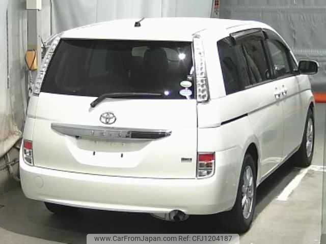 toyota isis 2012 -TOYOTA--Isis ZGM10G-0044758---TOYOTA--Isis ZGM10G-0044758- image 2