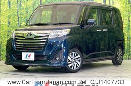 toyota roomy 2017 quick_quick_M900A_M900A-0066480