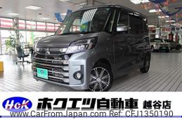 mitsubishi ek-space 2020 quick_quick_DBA-B11A_B11A-0417576