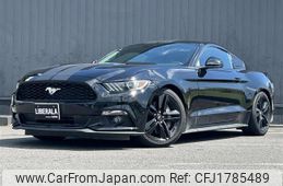 ford mustang 2015 CFJ1785489