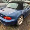 bmw z3 2000 505236-NBC5506 image 6