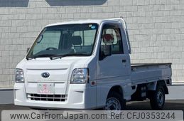 subaru sambar-truck 2010 -SUBARU--Samber Truck TT2--TT2-497957---SUBARU--Samber Truck TT2--TT2-497957-