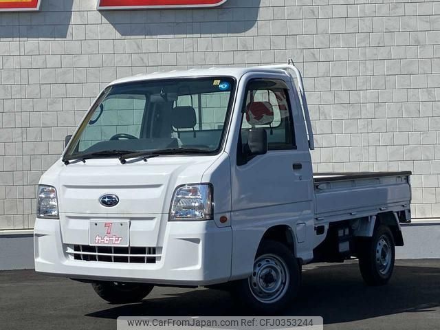 subaru sambar-truck 2010 -SUBARU--Samber Truck TT2--TT2-497957---SUBARU--Samber Truck TT2--TT2-497957- image 1