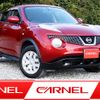 nissan juke 2011 F00217 image 1