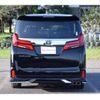 toyota alphard 2020 CFJ1752183 image 37