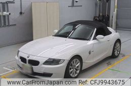 bmw z4 2007 -BMW--BMW Z4 BU25-WBABU12000LH56832---BMW--BMW Z4 BU25-WBABU12000LH56832-