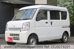 nissan clipper-van 2018 -NISSAN--Clipper Van HBD-DR17V--DR17V-288072---NISSAN--Clipper Van HBD-DR17V--DR17V-288072-