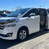 toyota vellfire 2015 -TOYOTA--Vellfire AYH30W--0018271---TOYOTA--Vellfire AYH30W--0018271- image 22