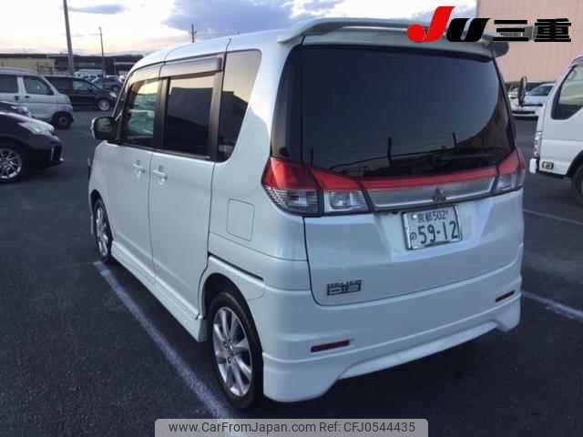 mitsubishi delica-d2 2012 -MITSUBISHI 【名変中 】--Delica D2 MB15S--202494---MITSUBISHI 【名変中 】--Delica D2 MB15S--202494- image 2