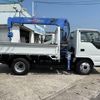 mazda titan 2006 CFJ1666054 image 4