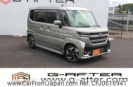 suzuki spacia 2024 -SUZUKI--Spacia 4AA-MK54S--MK54S-101374---SUZUKI--Spacia 4AA-MK54S--MK54S-101374-