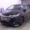 honda odyssey 2017 quick_quick_DAA-RC4_1028334 image 1