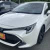 toyota corolla-sport 2019 -TOYOTA--Corolla Sport 6AA-ZWE211H--ZWE211-1028750---TOYOTA--Corolla Sport 6AA-ZWE211H--ZWE211-1028750- image 2