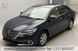toyota premio 2019 CFJ1890007