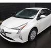 toyota prius 2018 -TOYOTA--Prius ZVW55--8066279---TOYOTA--Prius ZVW55--8066279- image 1