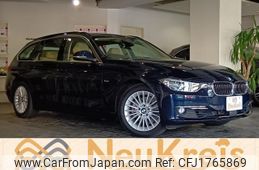 bmw 3-series 2015 CFJ1765869