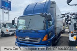 hino ranger 2005 GOO_NET_EXCHANGE_0303356A30200513W001