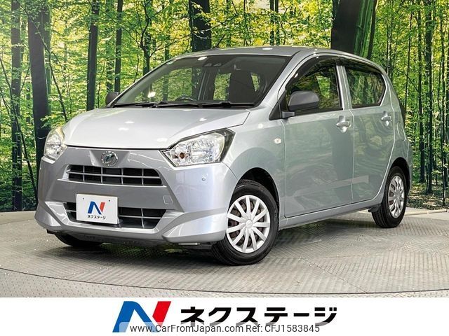 daihatsu mira-e-s 2018 CFJ1583845 image 1