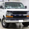 chevrolet express 2007 GOO_JP_700130095430240531001 image 1