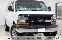 chevrolet express 2007 GOO_JP_700130095430240531001