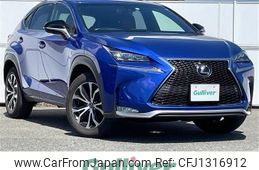 lexus nx 2015 -LEXUS--Lexus NX DAA-AYZ15--AYZ15-1006475---LEXUS--Lexus NX DAA-AYZ15--AYZ15-1006475-