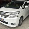 toyota vellfire 2013 -TOYOTA--Vellfire DAA-ATH20W--ATH20-8022845---TOYOTA--Vellfire DAA-ATH20W--ATH20-8022845- image 7