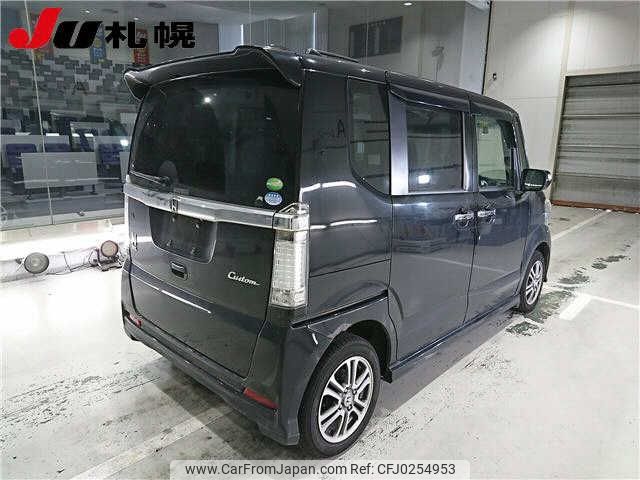 honda n-box 2013 -HONDA--N BOX JF2--1107074---HONDA--N BOX JF2--1107074- image 2