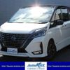 nissan serena 2022 quick_quick_5AA-GFC27_GFC27-244007 image 1