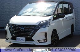 nissan serena 2022 quick_quick_5AA-GFC27_GFC27-244007