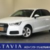 audi a1 2017 -AUDI--Audi A1 DBA-8XCHZ--WAUZZZ8XXJB024067---AUDI--Audi A1 DBA-8XCHZ--WAUZZZ8XXJB024067- image 1