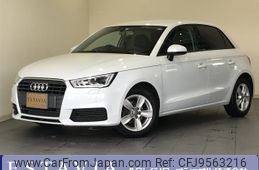 audi a1 2017 -AUDI--Audi A1 DBA-8XCHZ--WAUZZZ8XXJB024067---AUDI--Audi A1 DBA-8XCHZ--WAUZZZ8XXJB024067-