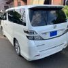 toyota vellfire 2008 -TOYOTA--Vellfire DBA-ANH20W--ANH20-8002557---TOYOTA--Vellfire DBA-ANH20W--ANH20-8002557- image 3