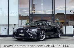 lexus ls 2017 -LEXUS--Lexus LS DAA-GVF50--GVF50-6000975---LEXUS--Lexus LS DAA-GVF50--GVF50-6000975-