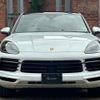 porsche cayenne 2020 quick_quick_3BA-E3MA_WP1ZZZ9YZMDA41554 image 3