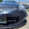 nissan fairlady-z 2002 quick_quick_UA-Z33_Z33-006437 image 17