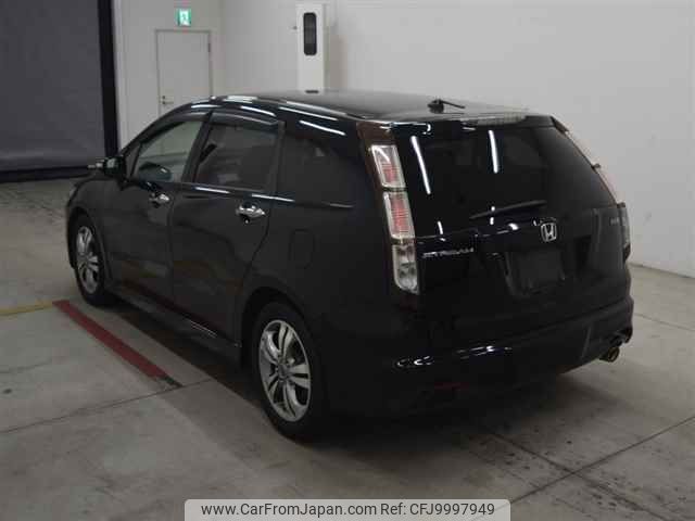 honda stream 2012 -HONDA--Stream RN6-3141517---HONDA--Stream RN6-3141517- image 2