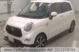 daihatsu cast 2016 -DAIHATSU 【Ｎｏ後日 】--Cast LA250S-0037258---DAIHATSU 【Ｎｏ後日 】--Cast LA250S-0037258-
