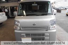 nissan clipper-van 2015 -NISSAN 【名古屋 480ｲ7777】--Clipper Van HBD-DR17V--DR17V-101086---NISSAN 【名古屋 480ｲ7777】--Clipper Van HBD-DR17V--DR17V-101086-