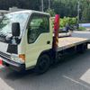 isuzu elf-truck 2001 GOO_NET_EXCHANGE_0940021A30250715W002 image 1